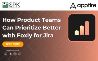 How Product Teams Can Prioritize Better with Foxly for Jira