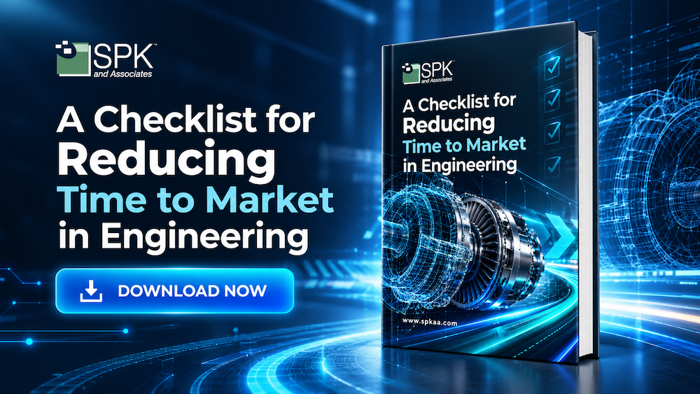 A Checklist for Reducing Engineering Time to Market featured image
